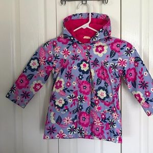 Hatley Lined Rain Jacket